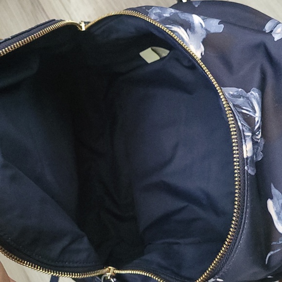 Kate spade backpack - Picture 5 of 6